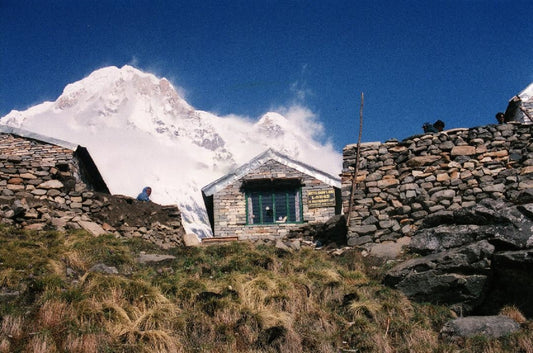 Nepal -The Power of Travel