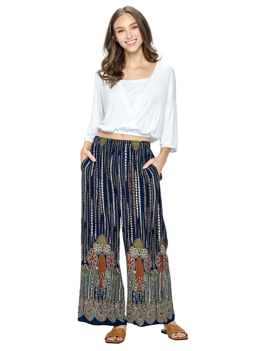 Daisy Loose Pant