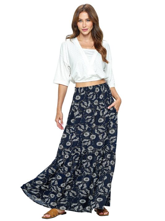Dream Catcher Skirt