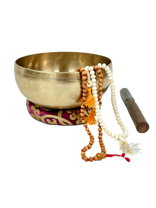 Therapy Healing Singing Bowl