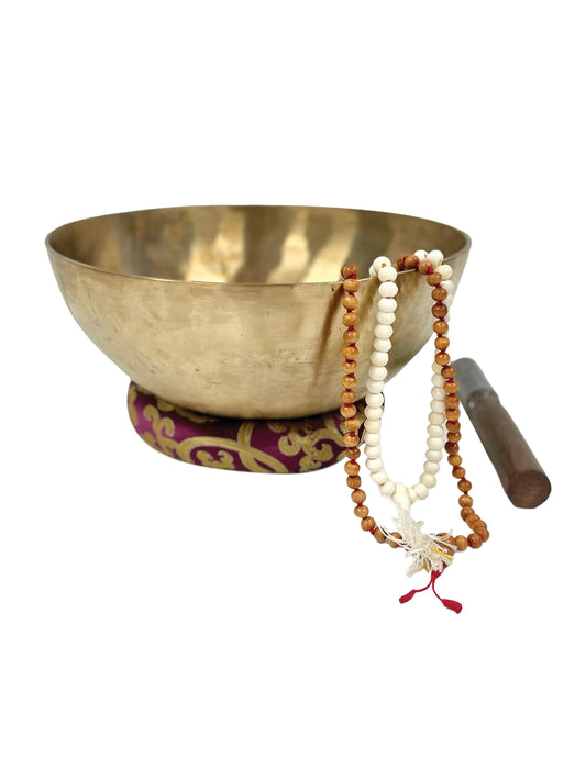 Therapy Healing Singing Bowl